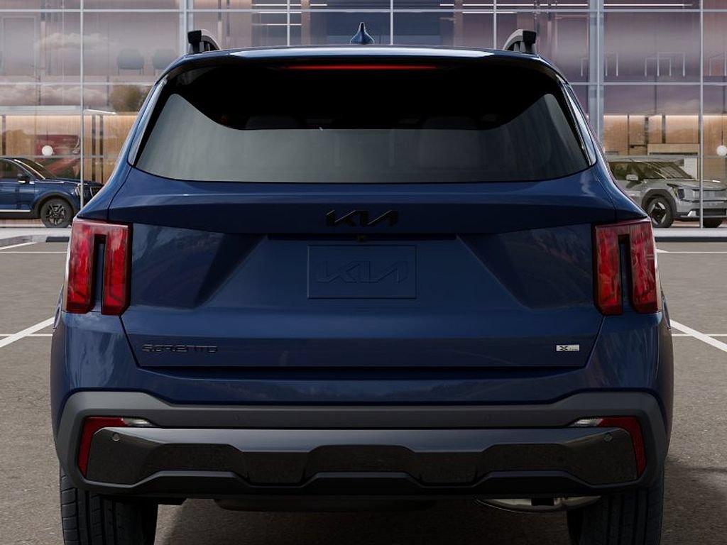 New 2026 Kia Sorento X-Line EX AWD/4WD image 13