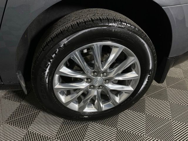 Used 2021 Buick Enclave Essence w/ Trailering Package, 5000 lbs. image 45