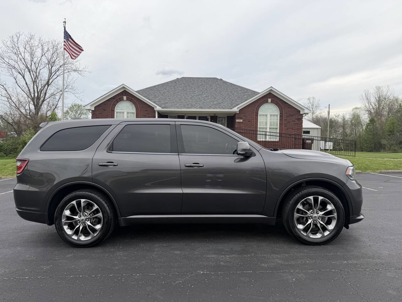 Used 2019 Dodge Durango R/T image 9