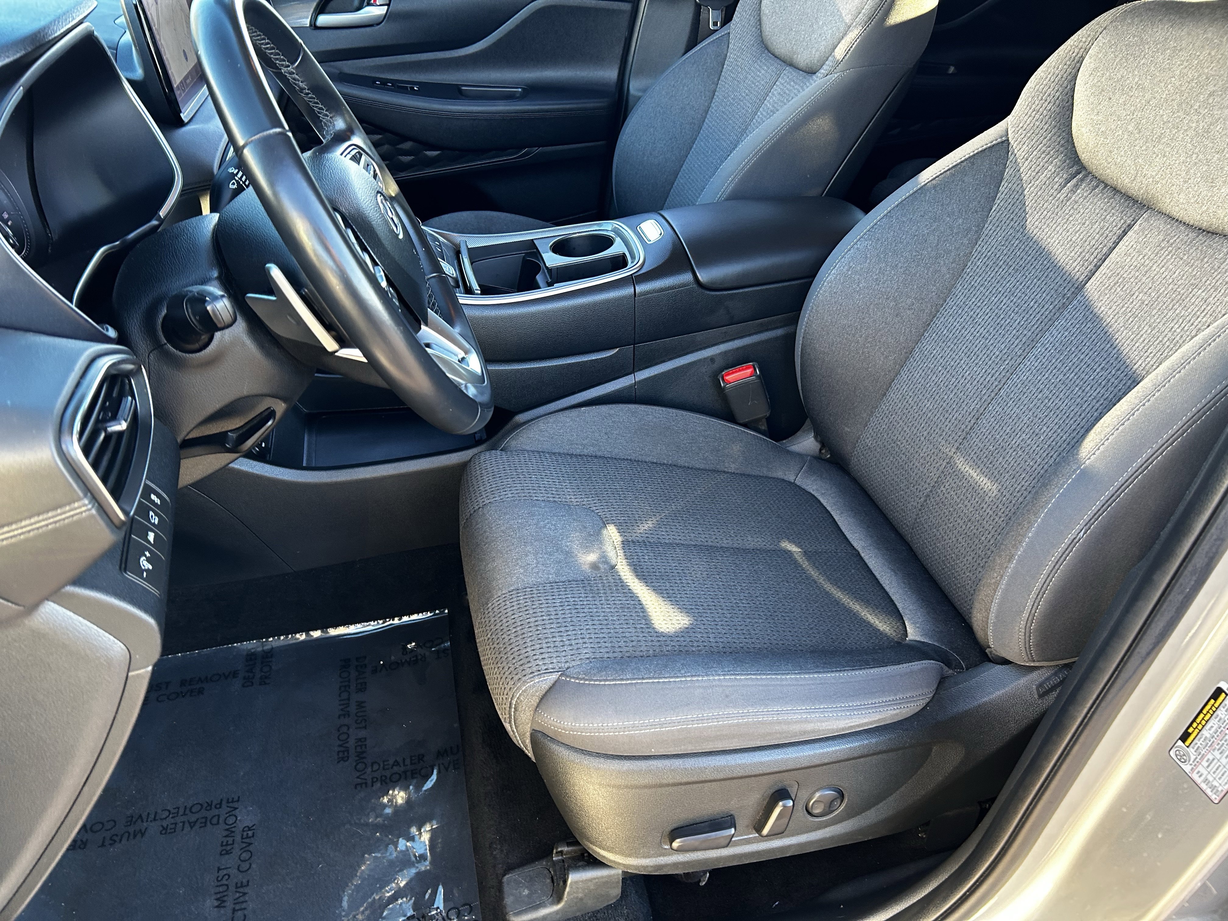 Used 2023 Hyundai Santa Fe SEL image 19