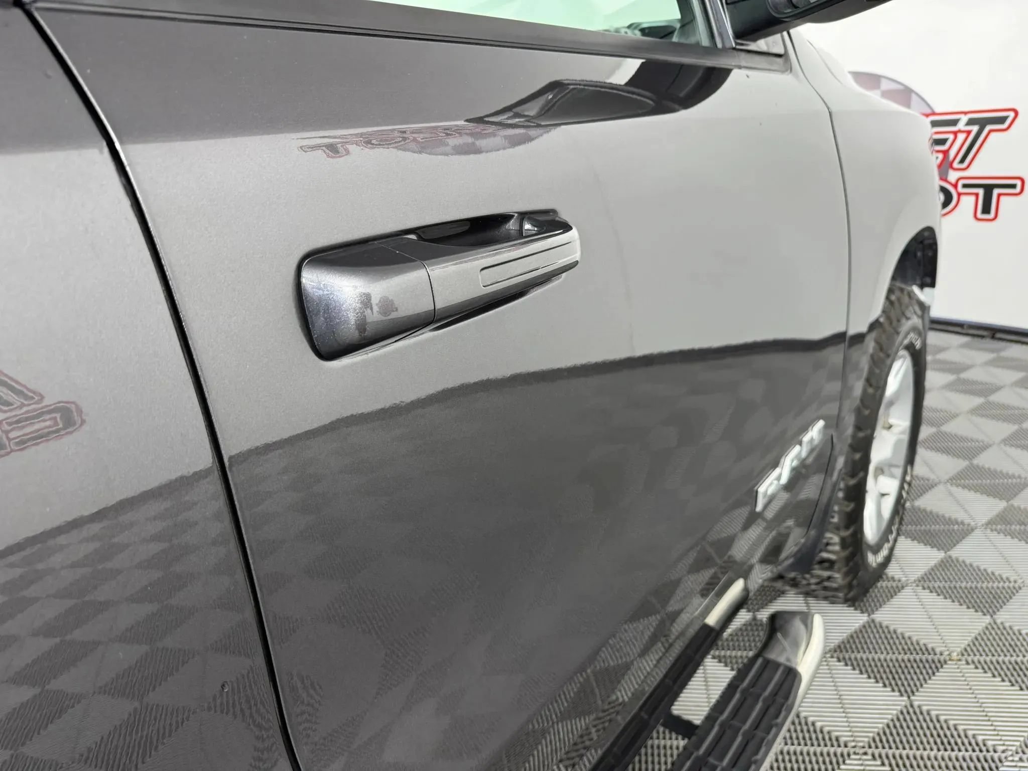 Used 2021 RAM 1500 Big Horn AWD/4WD image 30