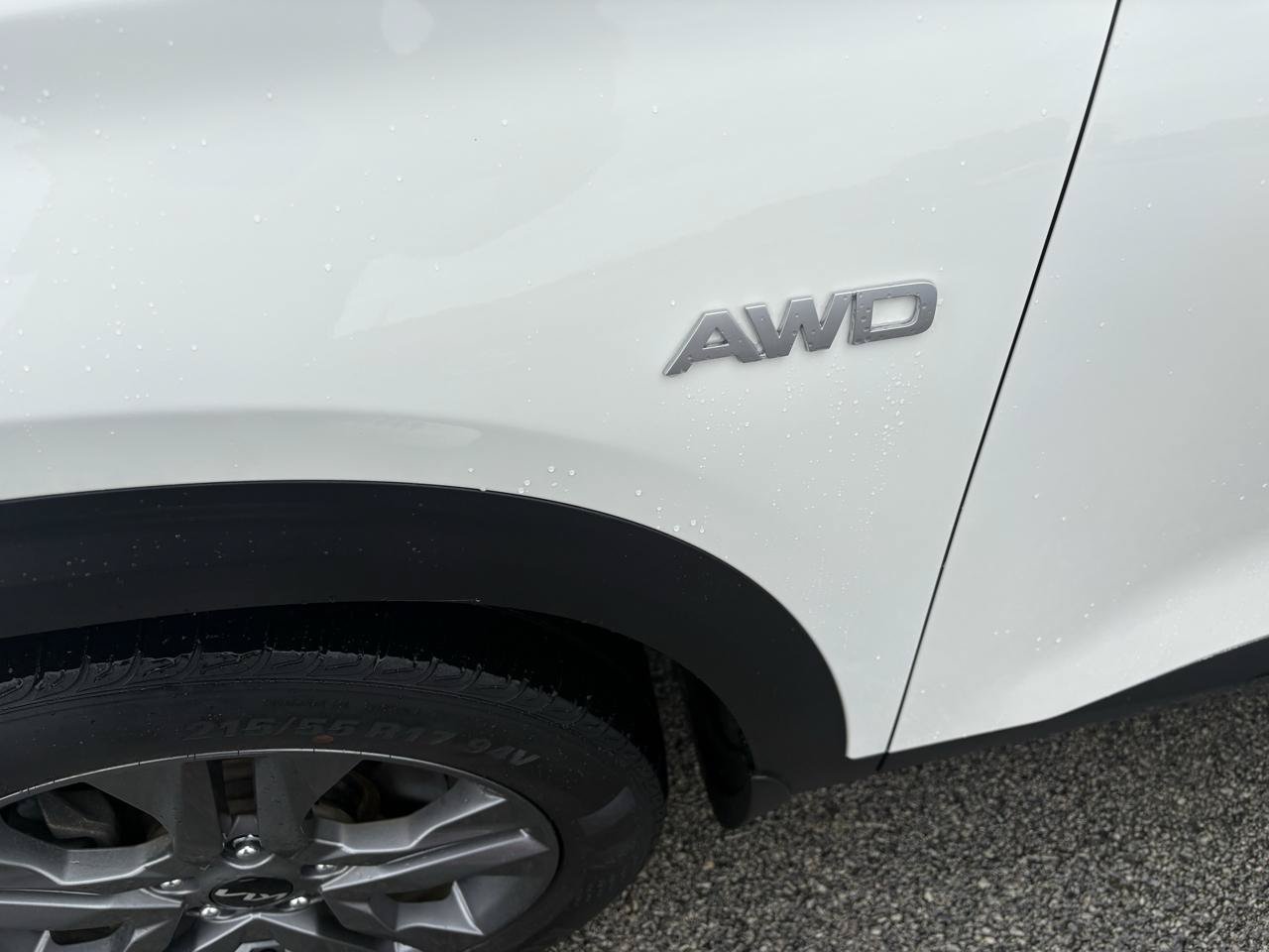 Used 2022 Kia Seltos S AWD/4WD image 9