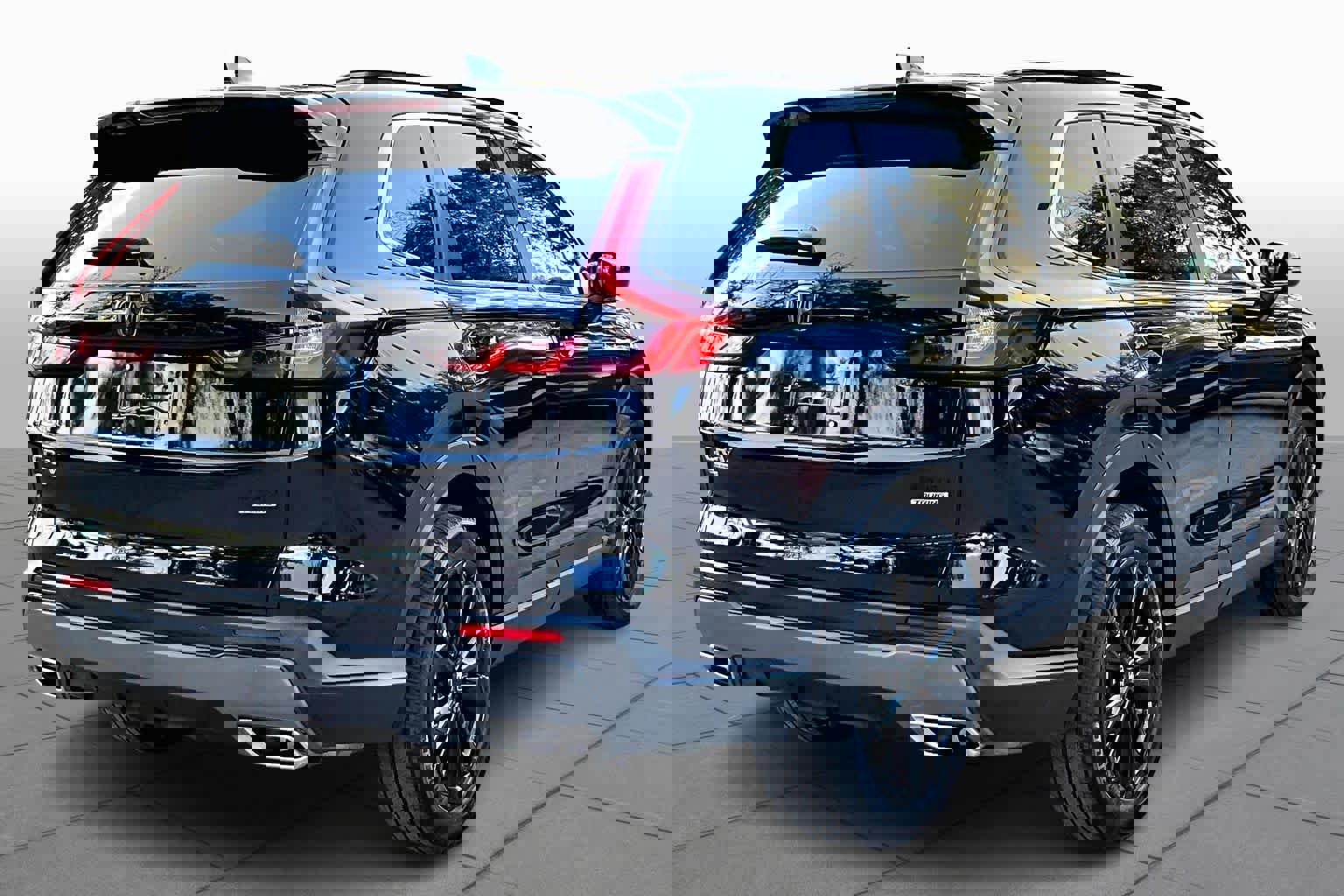 Used 2025 Honda CR-V Sport Touring image 13