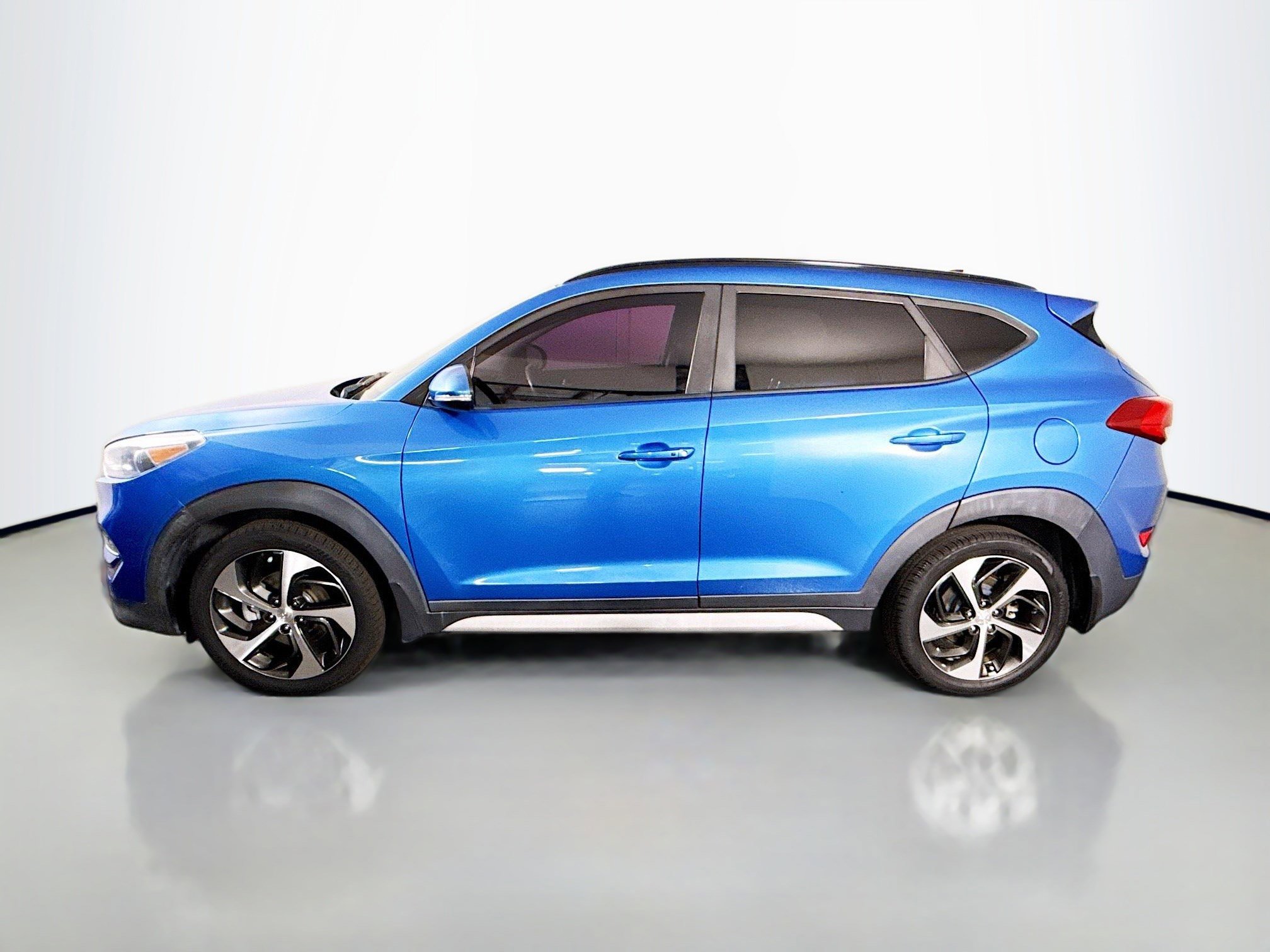 Used 2018 Hyundai Tucson Value image 6