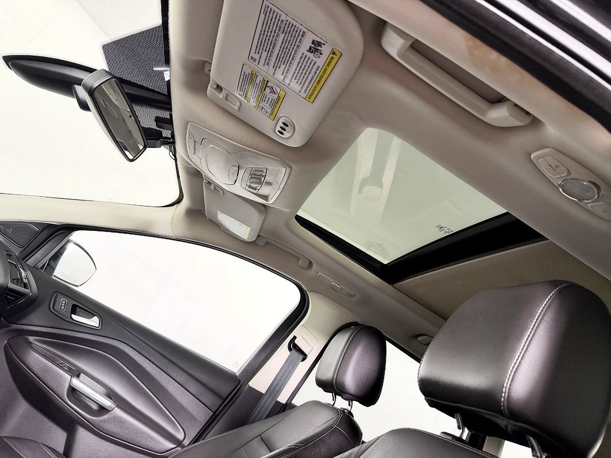 Used 2014 Ford Escape Titanium AWD/4WD image 26