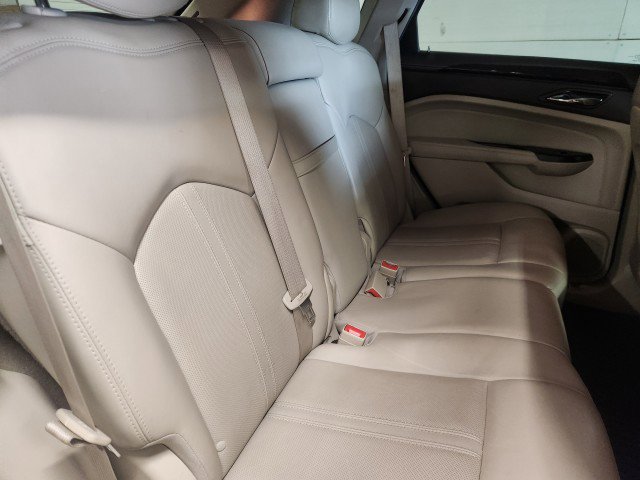 Used 2014 Cadillac SRX Luxury image 13
