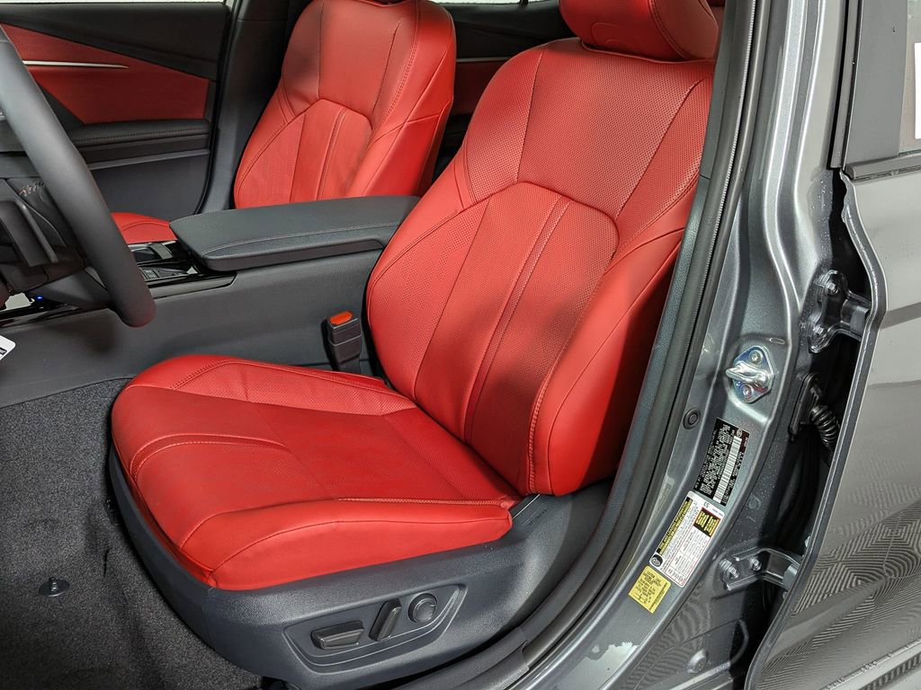 New 2026 Toyota Camry XSE image 12