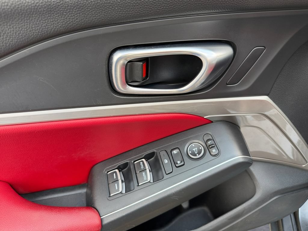 Used 2023 Acura Integra A-Spec FWD image 23