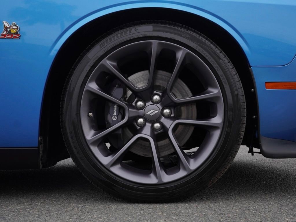 Used 2023 Dodge Challenger R/T Scat Pack image 10