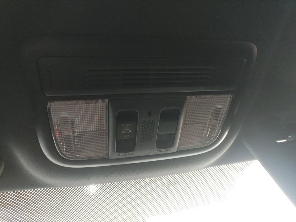 Used 2018 Honda Civic EX image 27