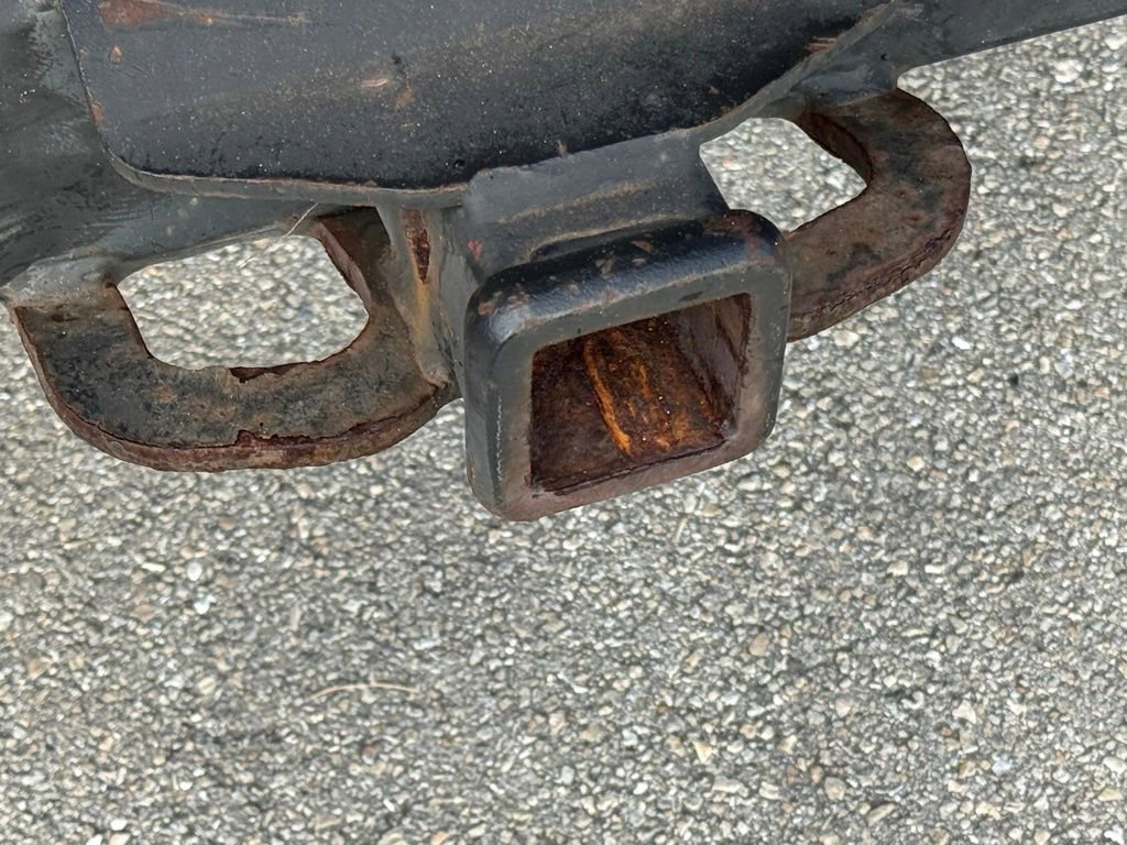 Used 2017 RAM 5500 Tradesman w/ Chrome Appearance Group image 34