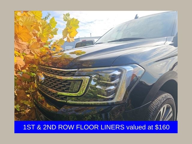 Used 2020 Ford Expedition King Ranch