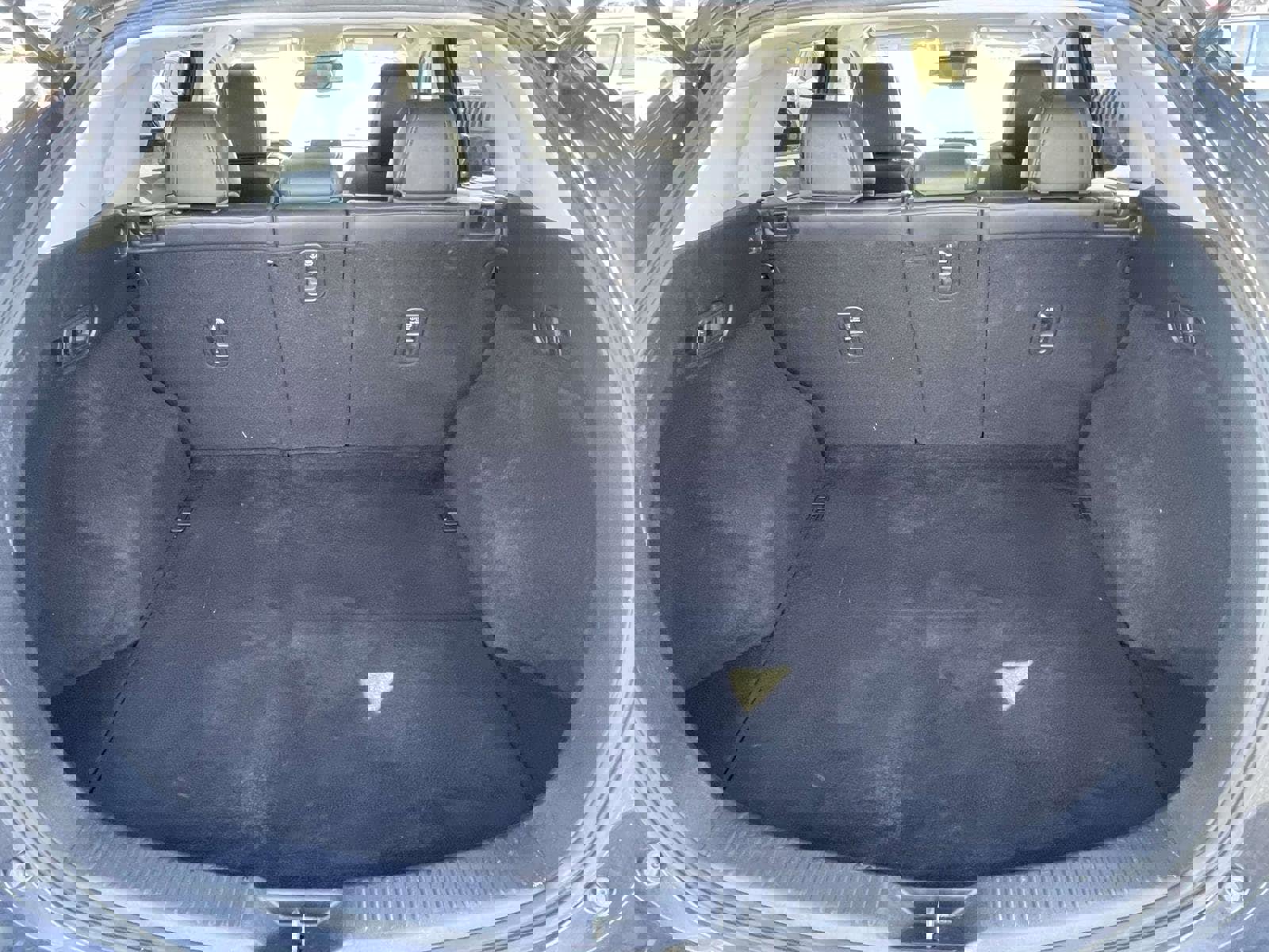 Used 2018 MAZDA CX-5 Touring w/ Preferred Equipment Package image 9