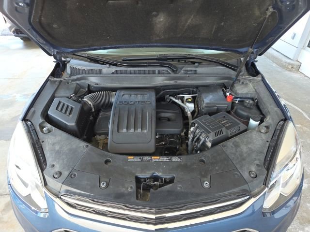 Used 2017 Chevrolet Equinox LT image 67