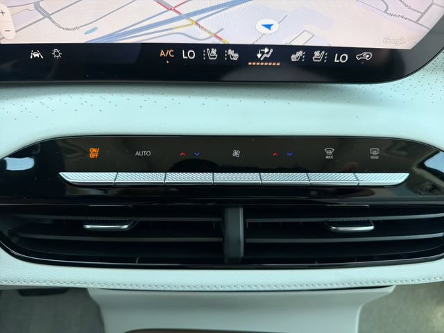 New 2026 Buick Enclave Avenir w/ Super Cruise Package AWD/4WD image 14