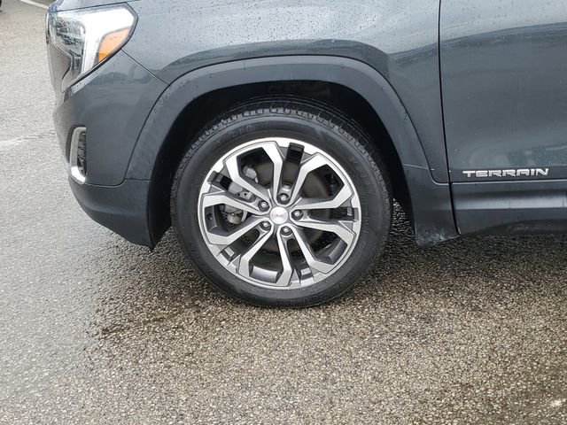 Used 2019 GMC Terrain SLT w/ Preferred Package image 8
