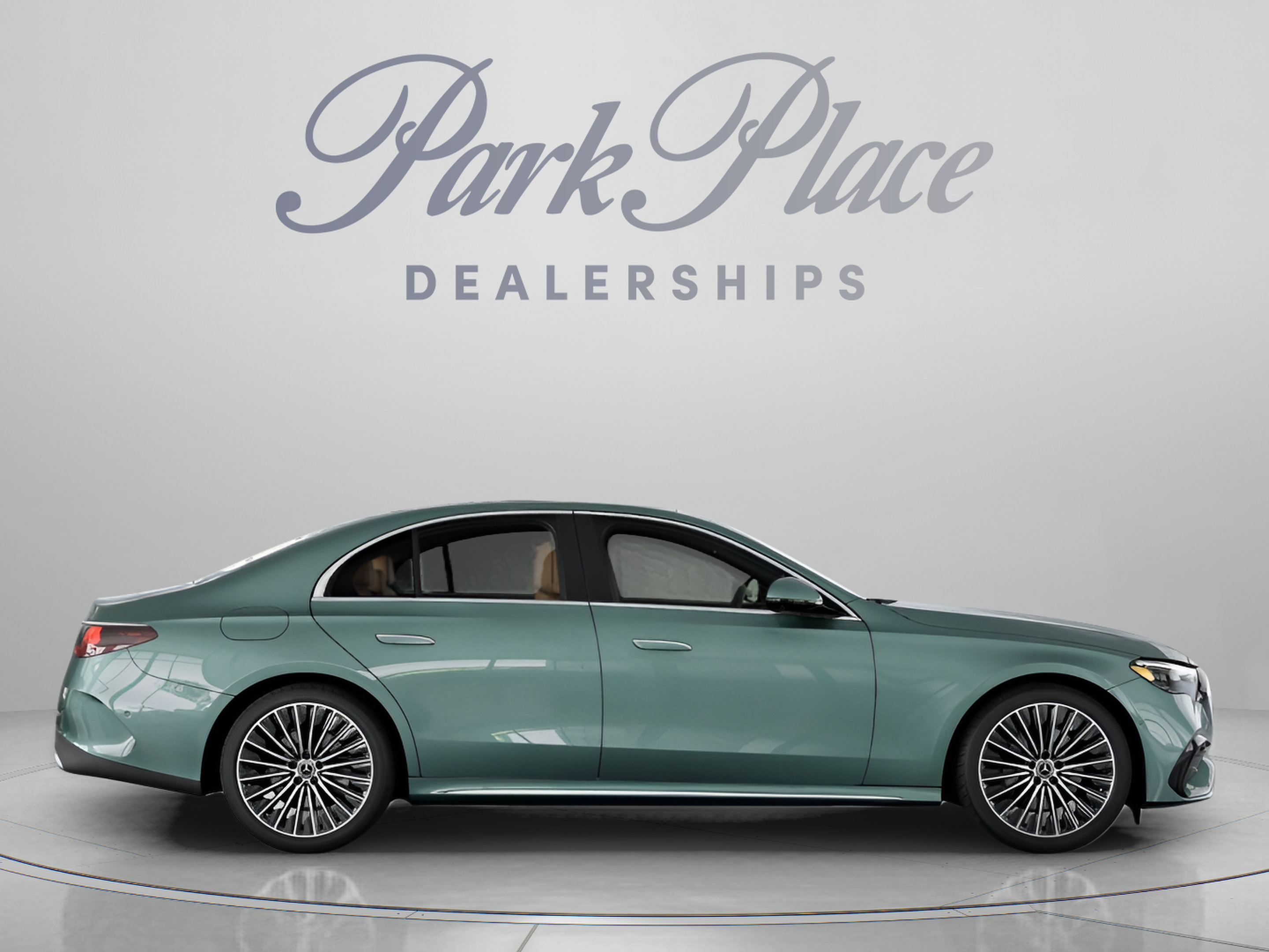 New 2027 Mercedes-Benz E 350 Sedan image 26