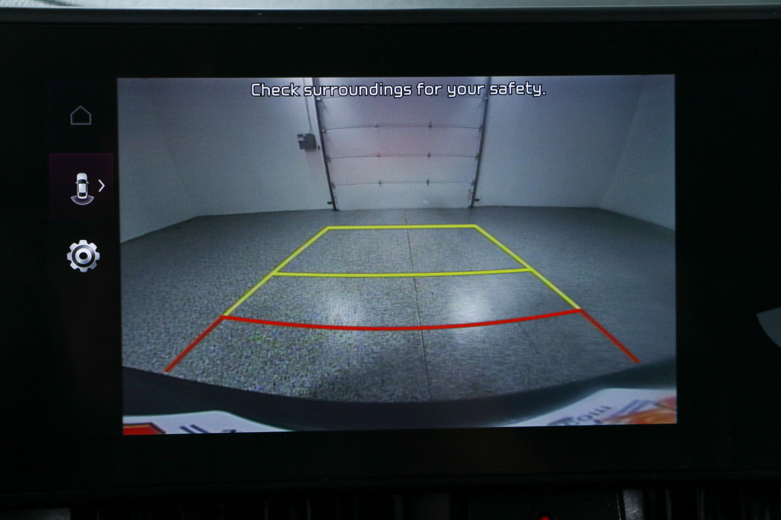 Used 2023 Kia Sportage EX image 19