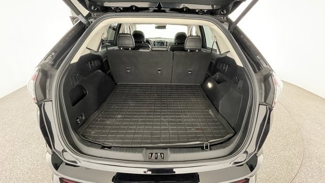 Used 2018 Ford Edge Sport w/ Equipment Group 401A image 48