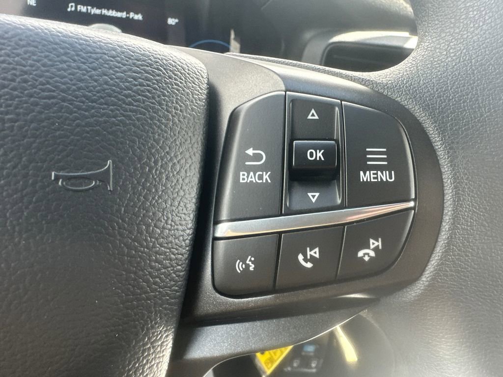 New 2025 Ford Explorer 4WD Police Interceptor image 24