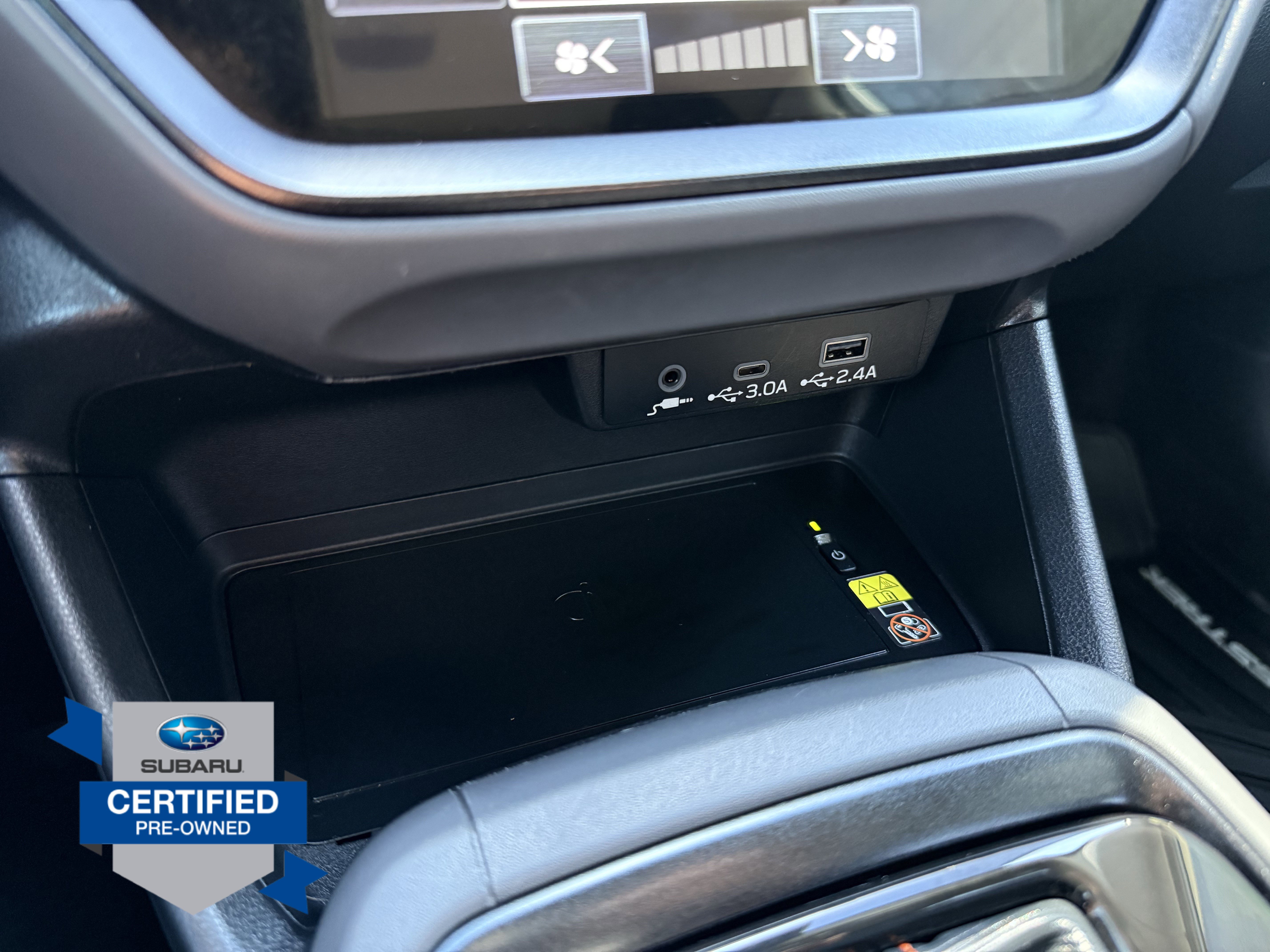 Used 2024 Subaru Crosstrek 2.5i Limited AWD/4WD image 29