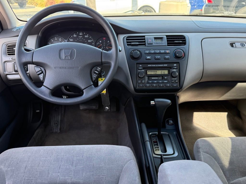 Used 2002 Honda Accord SE image 31