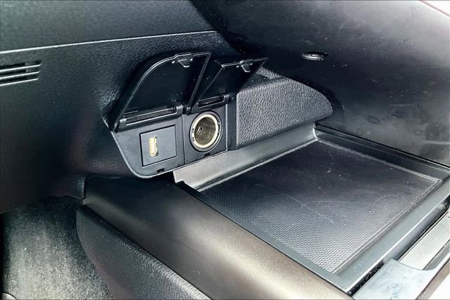 Used 2024 Toyota Camry TRD FWD image 15