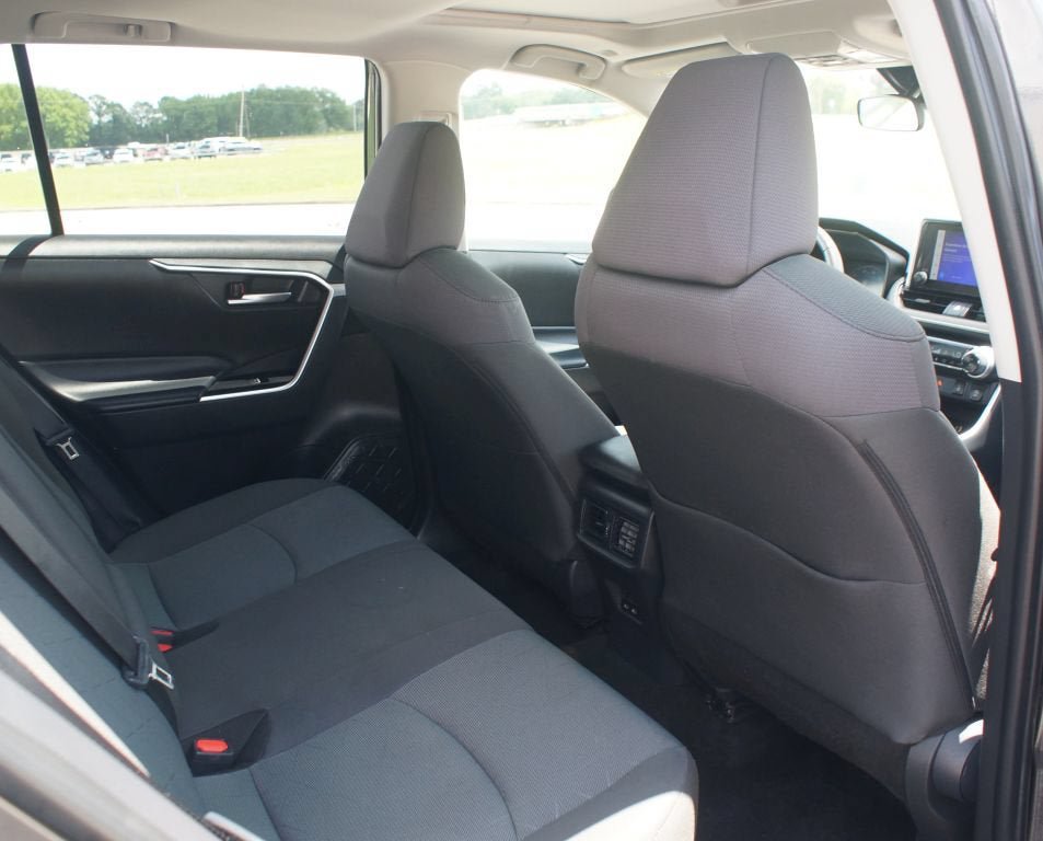 Used 2024 Toyota RAV4 XLE w/ Convenience Package AWD/4WD image 22