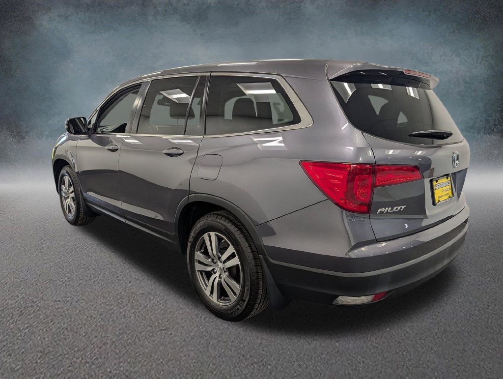 Used 2018 Honda Pilot EX-L image 6