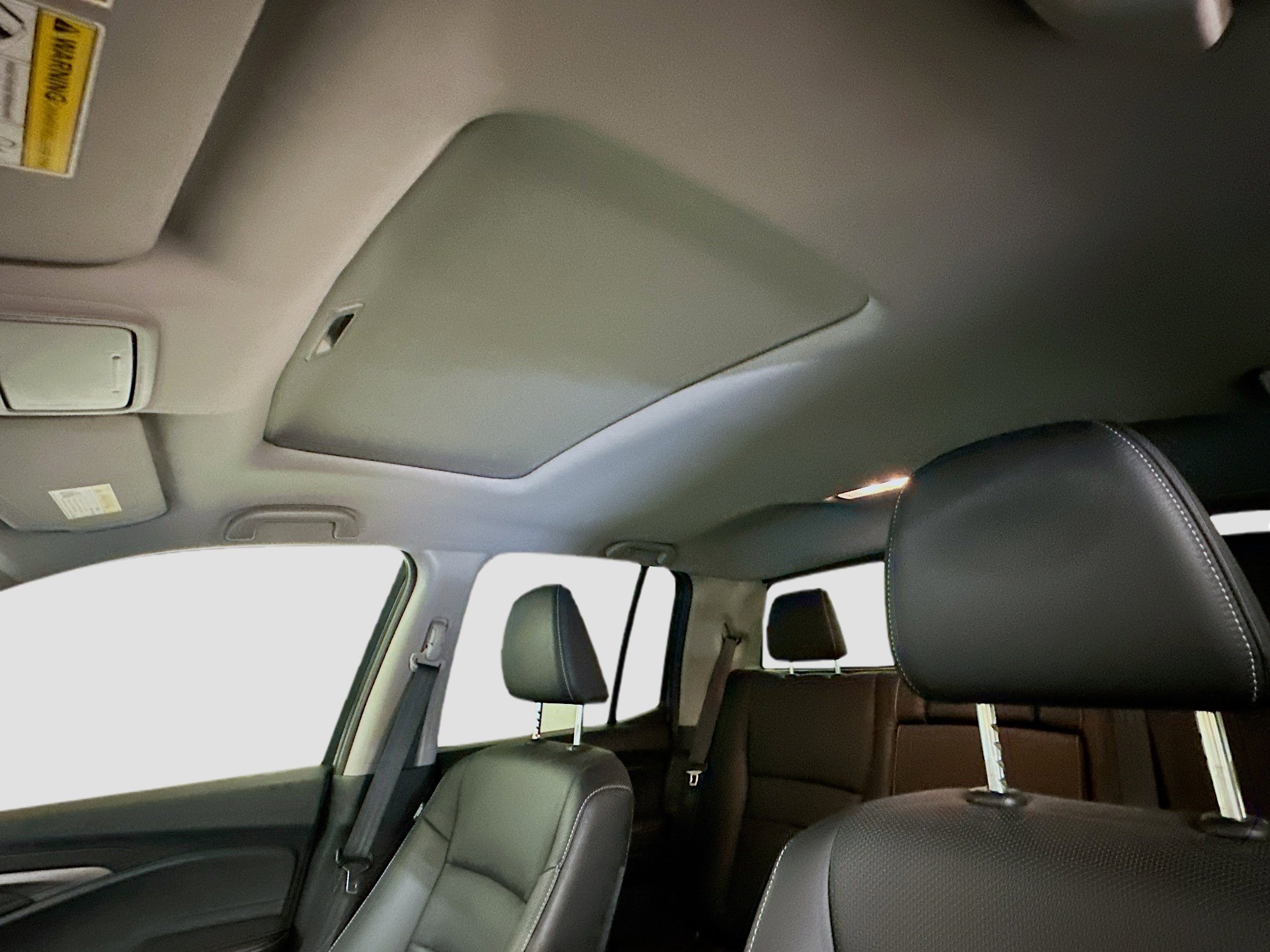 Used 2021 Honda Ridgeline RTL image 26