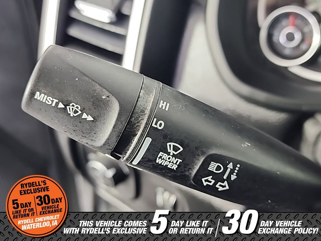 Used 2022 RAM 1500 Big Horn image 26