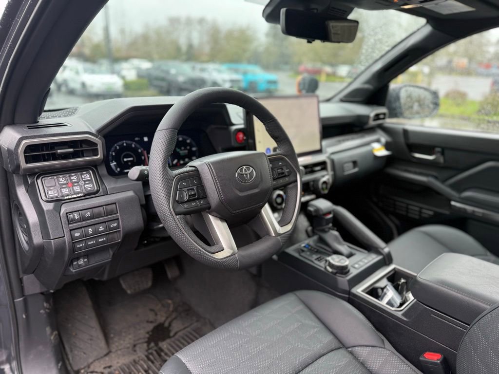 Used 2026 Toyota Tacoma TRD Off-Road w/ TRD Off Road Premium Package image 23