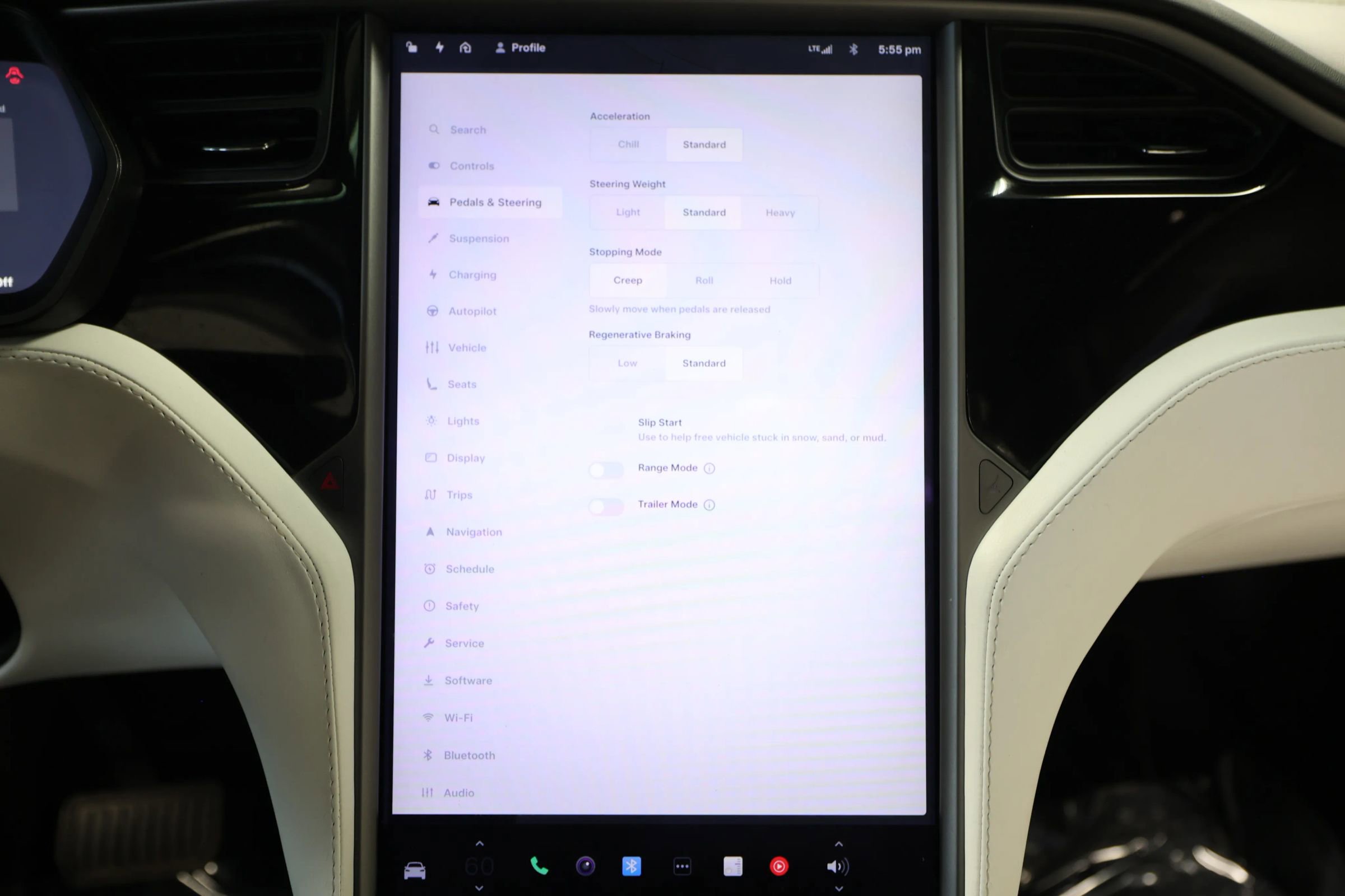 Used 2019 Tesla Model X Long Range AWD/4WD image 61