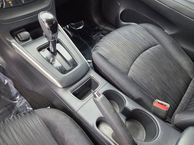 Used 2016 Nissan Sentra SV image 25