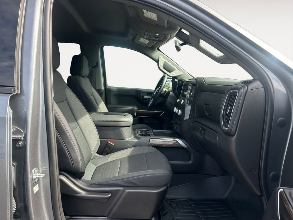 Used 2021 GMC Sierra 1500 Elevation w/ Preferred Package image 10