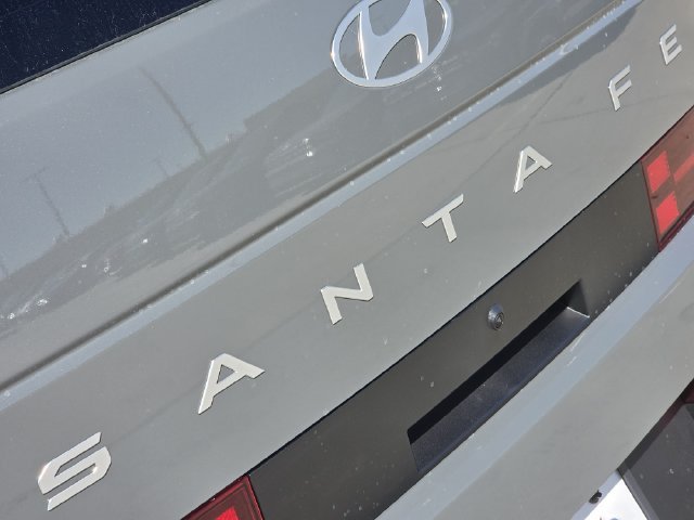 New 2027 Hyundai Santa Fe SEL FWD image 14