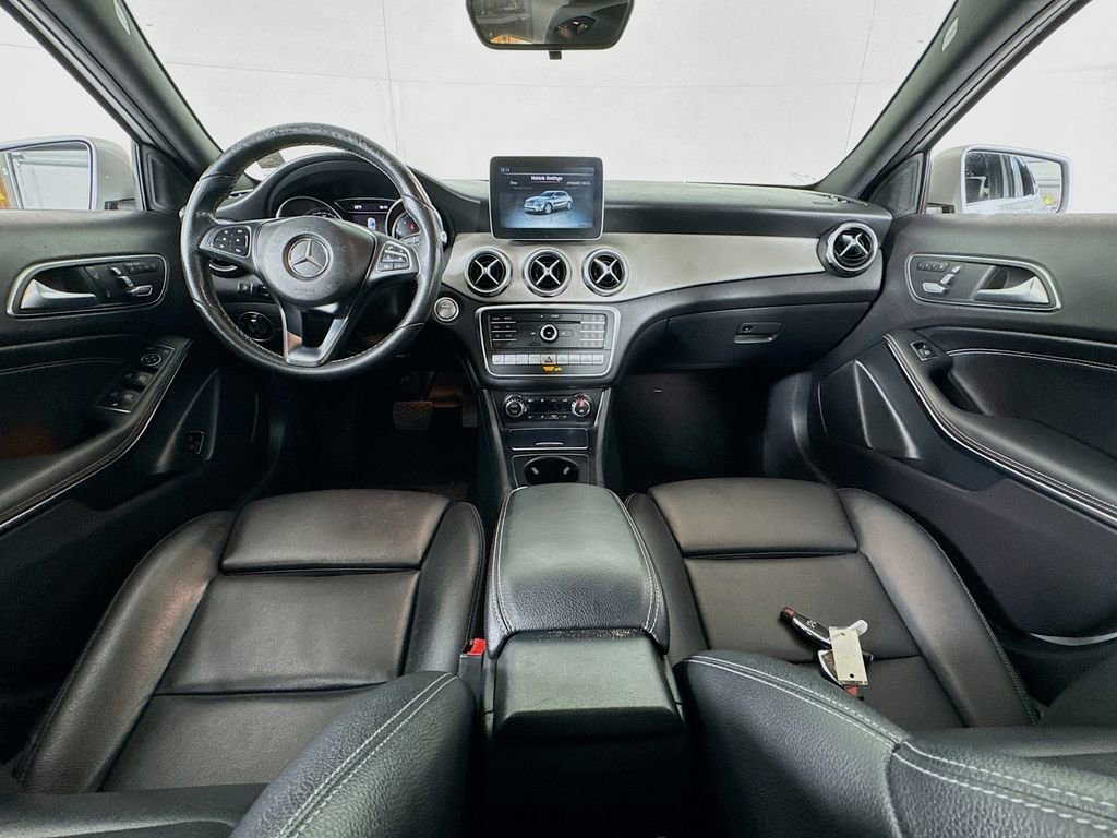 Used 2018 Mercedes-Benz GLA 250 4MATIC image 27
