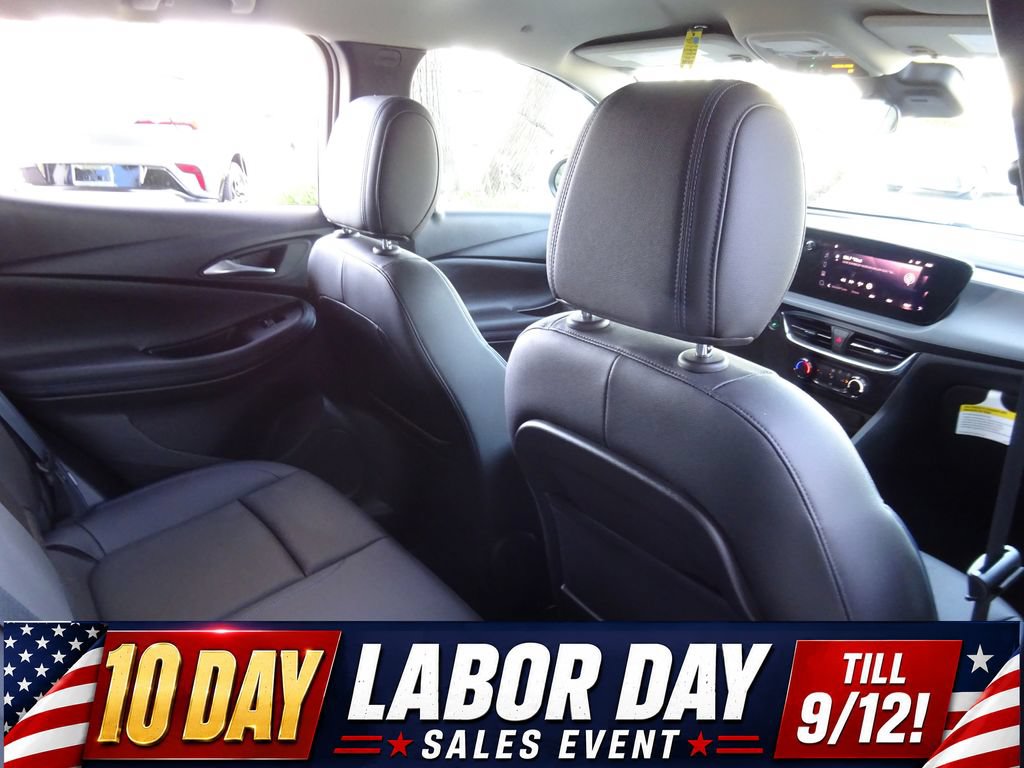 Used 2026 Buick Encore GX Sport Touring w/ Comfort Package FWD image 20