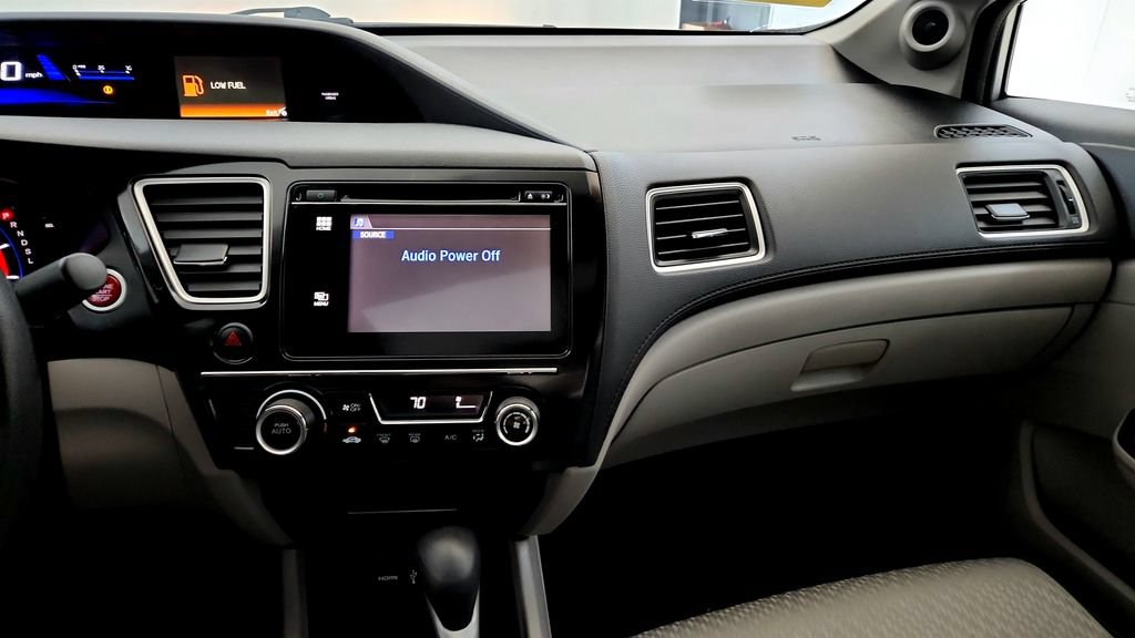 Used 2014 Honda Civic EX image 27