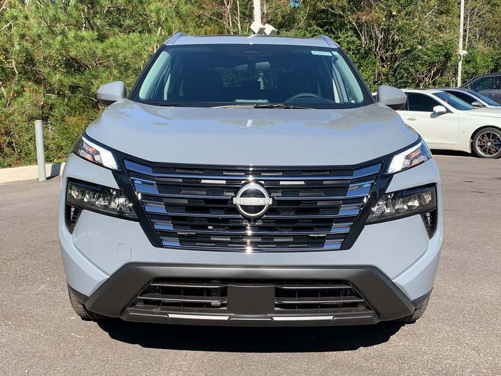 New 2026 Nissan Rogue SV image 3