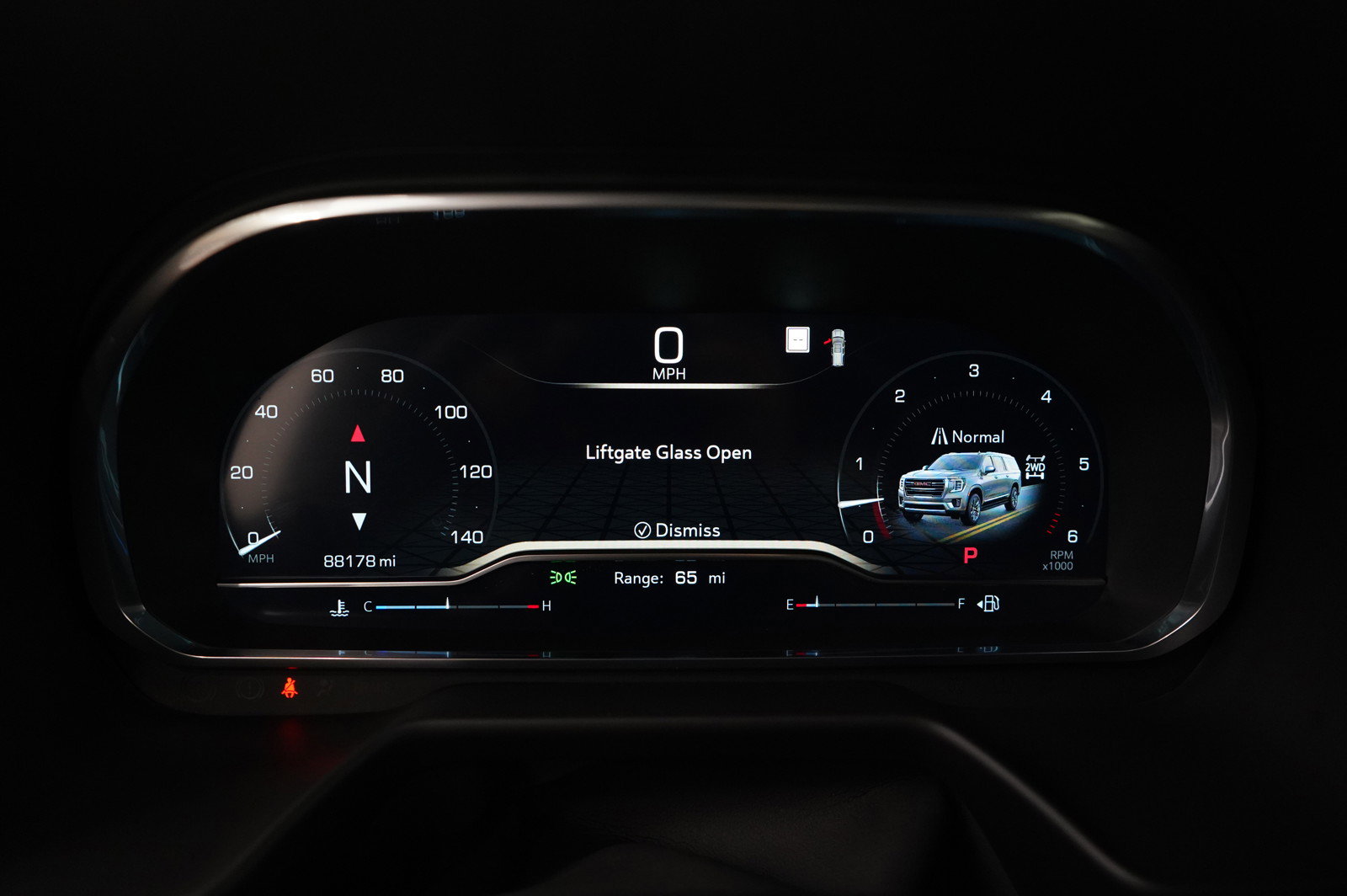 Used 2023 GMC Yukon XL AT4 w/ AT4 Premium Package image 22