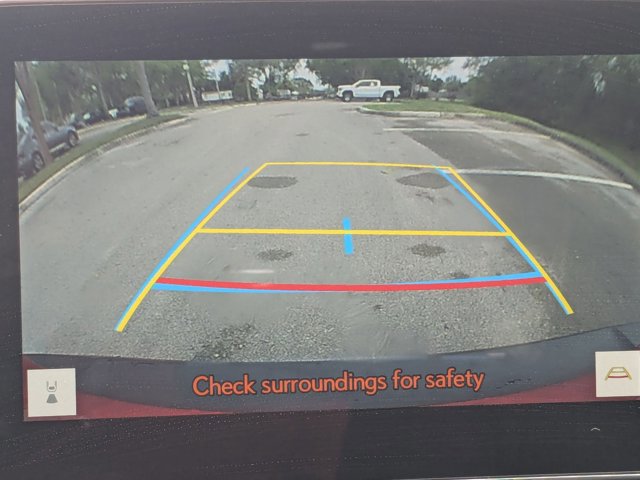 Used 2025 Lexus UX 300h UX 300h Premium w/ Accessory Package (Z1) image 17