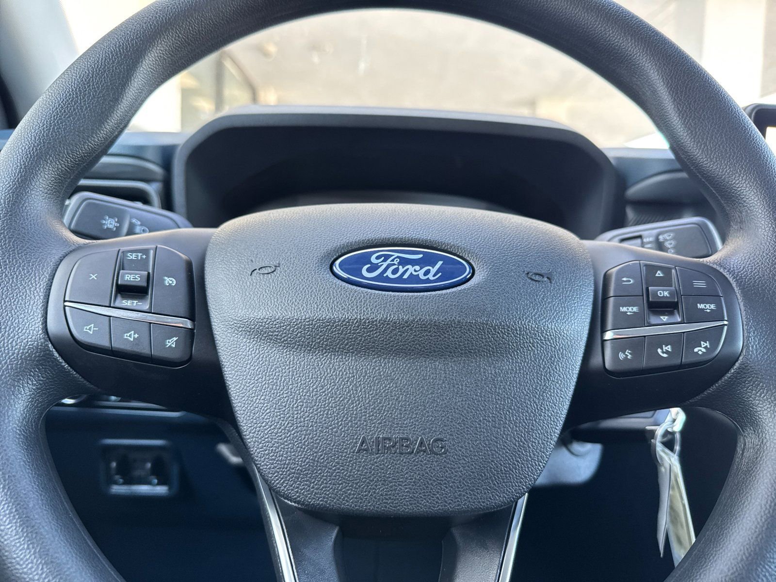 New 2026 Ford Maverick XL image 22