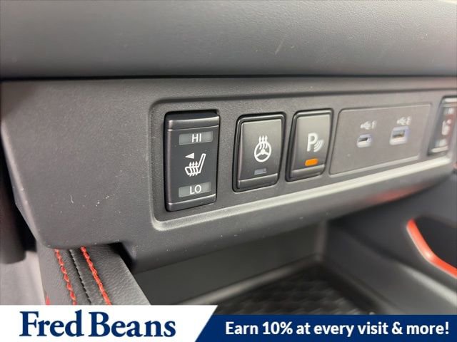 New 2026 Nissan Frontier PRO-4X w/ Pro-4x Convenience Package image 18