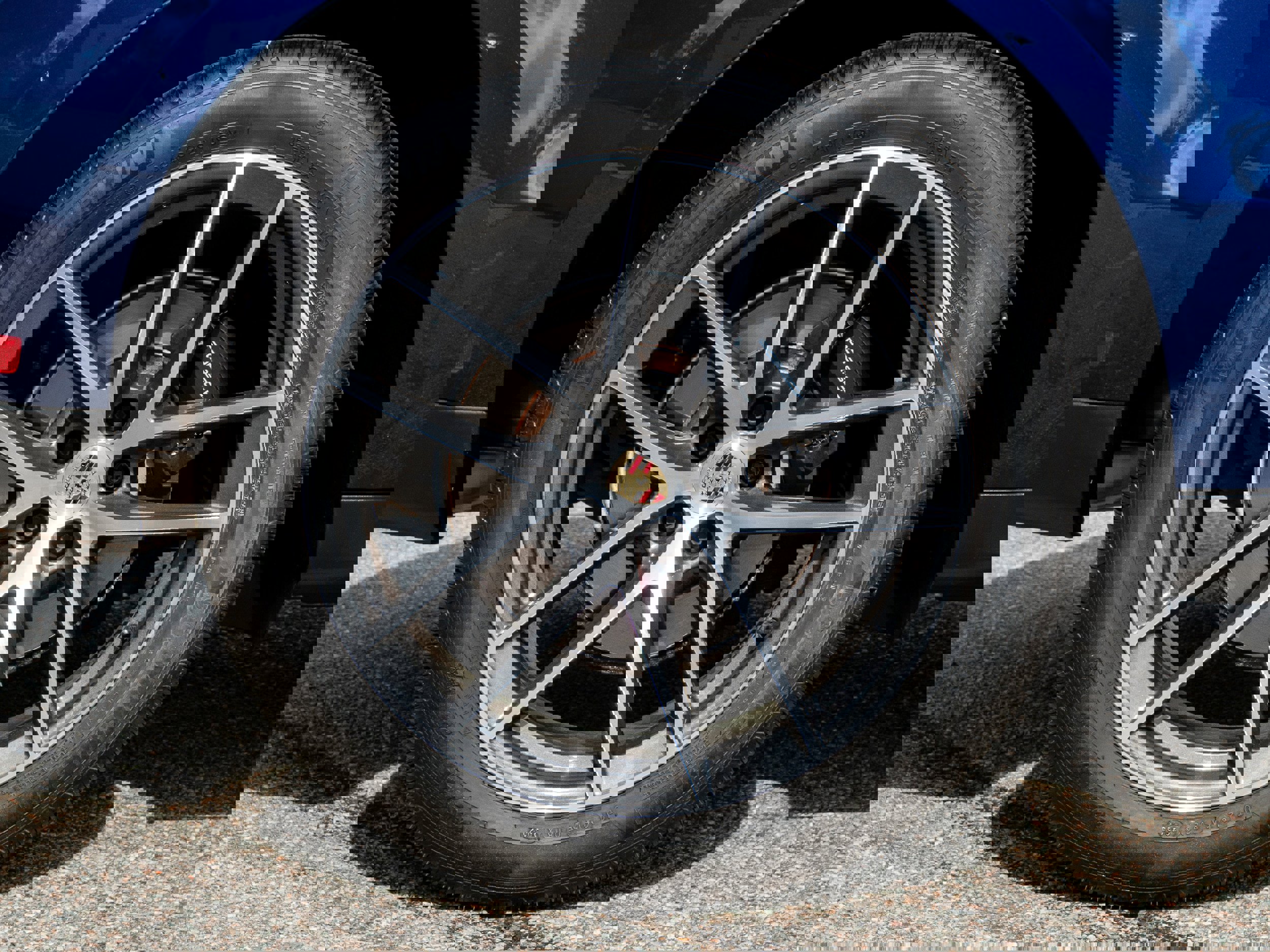 Used 2024 Porsche Macan image 18