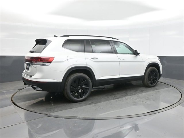 New 2026 Volkswagen Atlas SE image 7