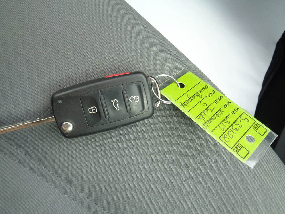 Used 2017 Volkswagen Jetta S w/ Jetta S Cold Weather Package FWD image 17