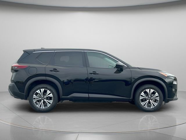 Used 2023 Nissan Rogue SV image 9