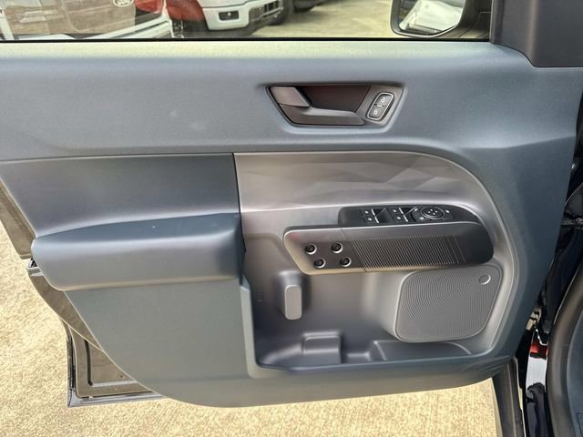 New 2025 Ford Maverick XLT w/ XLT Luxury Package image 19