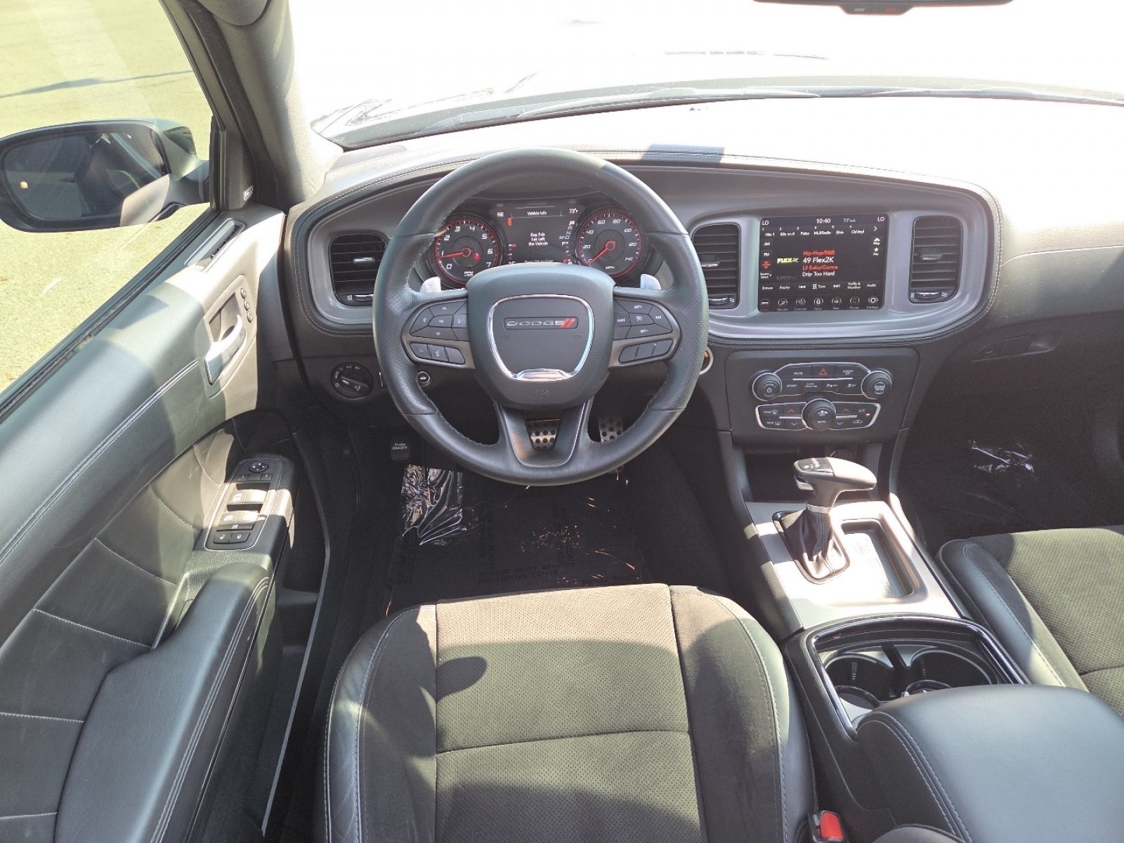 Used 2023 Dodge Charger GT w/ Plus Group AWD/4WD image 25